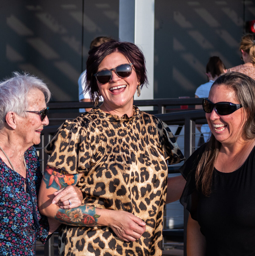 Sarah Rabone Season – Rooftop | Dance for Everybody | Northern Plains Dance